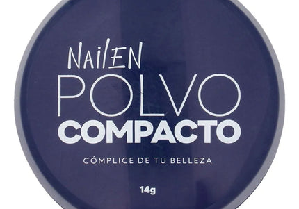 Polvo Compacto Nailen Repuesto Np #7