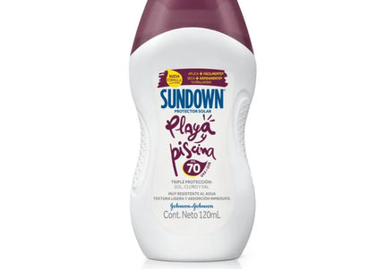 Sundown Fps 70 120 Ml