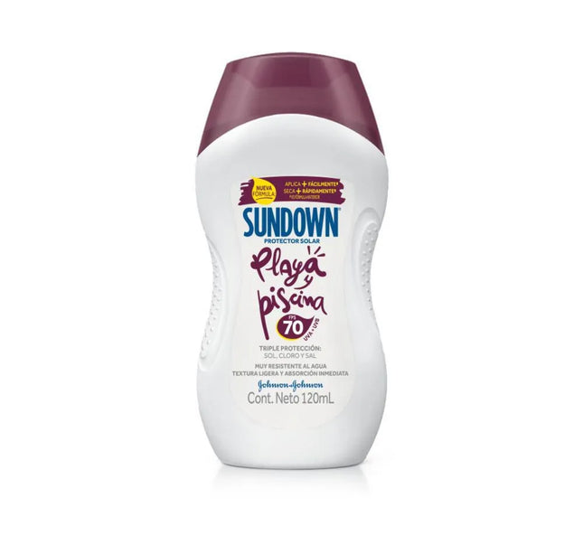 Sundown Fps 70 120 Ml