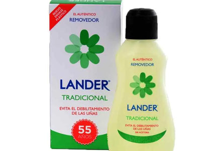 Removedor Lander 35 Ml