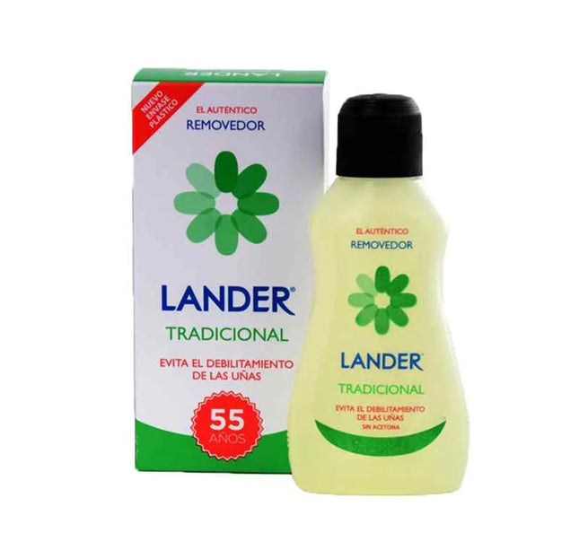 Removedor Lander 35 Ml
