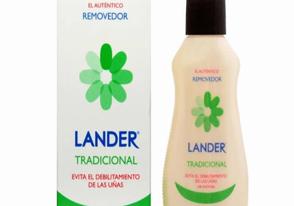 Removedor Lander 75 Ml