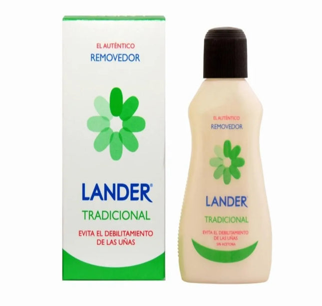 Removedor Lander 75 Ml