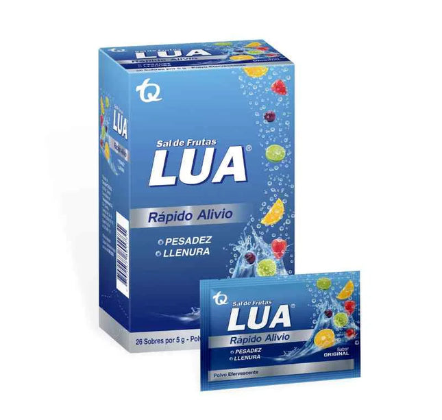 SAL DE FRUTAS LUA 26 SBS