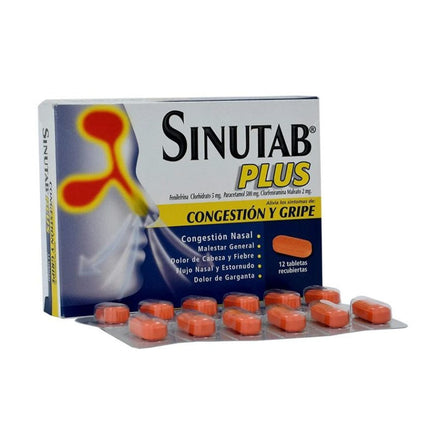 Collection image for: Sinusitis