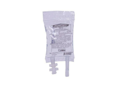 Cloruro De Sodio 100 Ml Corpaul
