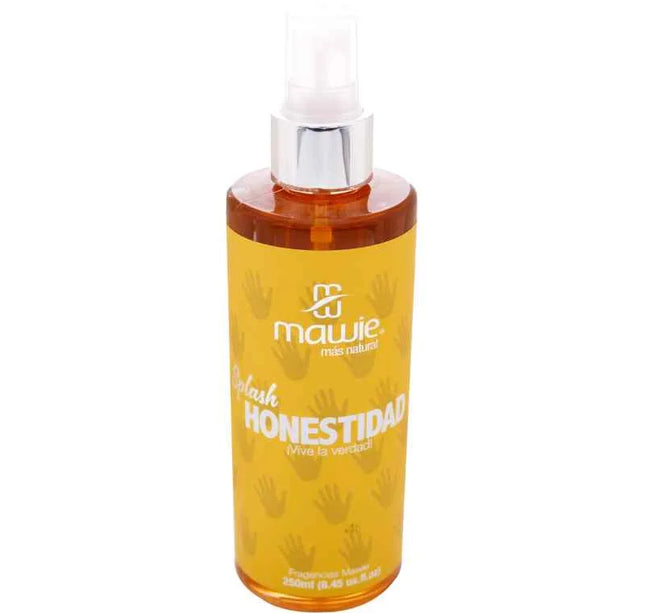 Splash Honestidad Mawie 250 Ml