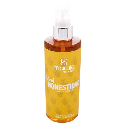 Splash Honestidad Mawie 250 Ml