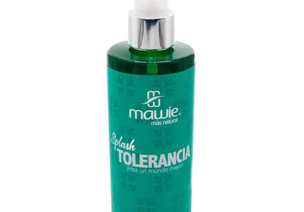Splash Tolerancia Mawie Fco X 250 Ml