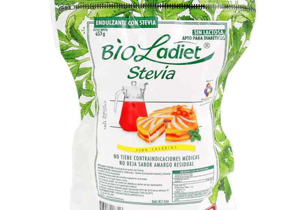 Stevia Bioladiet 453 Gr