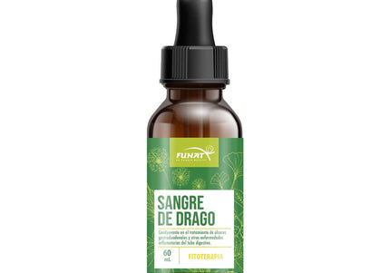 Sangre De Drago 60 Ml