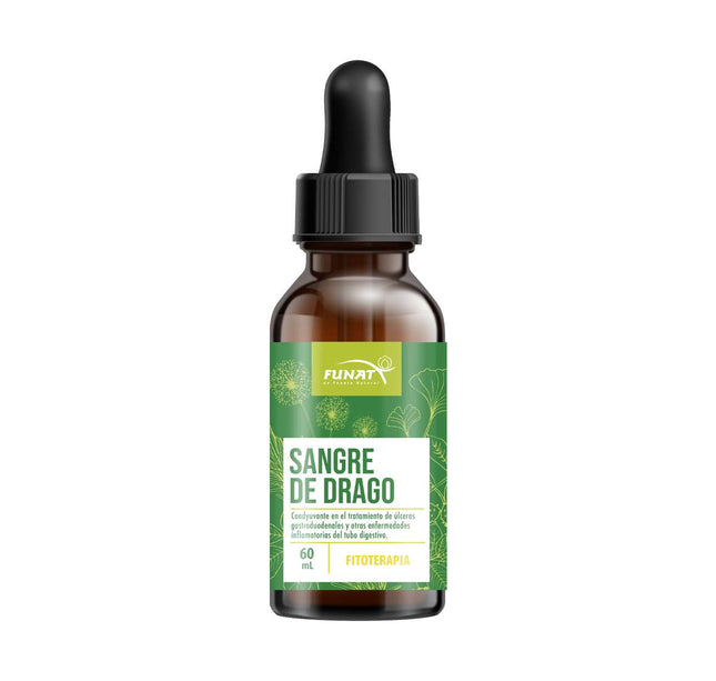 Sangre De Drago 60 Ml