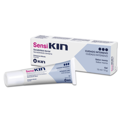 Sensikin Gel 15 Gr