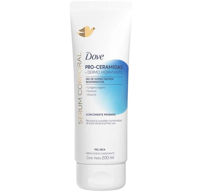 Dove Serum Corporal Pro-Ceramidas 200Ml