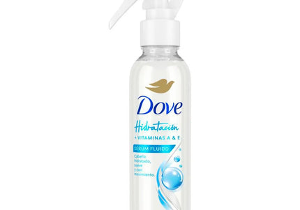 Serum Dove Fluido Hidratacion 110Ml