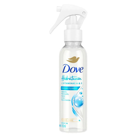 Serum Dove Fluido Hidratacion 110Ml