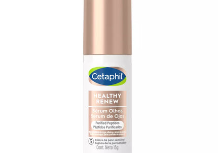 Cetaphil Heal. Renew Serru Cont.Ojo 15Ml
