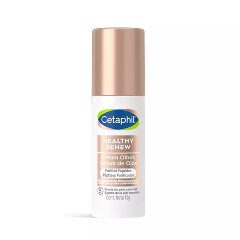 Cetaphil Heal. Renew Serru Cont.Ojo 15Ml