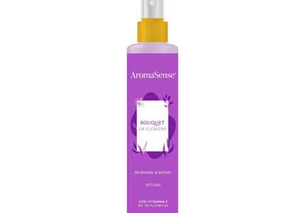 Splash Aromasense Bouquet Flowers 100Ml