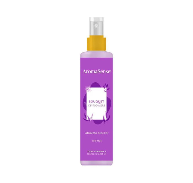 Splash Aromasense Bouquet Flowers 100Ml