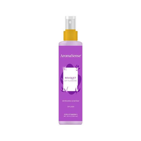 Splash Aromasense Bouquet Flowers 100Ml