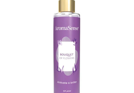 Splash Aromasense Bouquet Flowers 230Ml