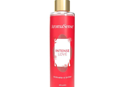 Splash Aromasense Intense Love 230Ml