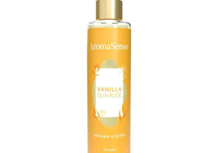 Splash Aromasense Vainilla Sunrise 230Ml