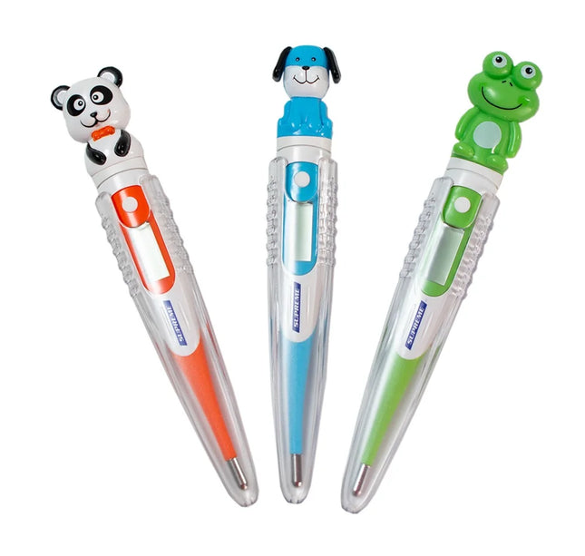 Termometro Digital Kids Supreme