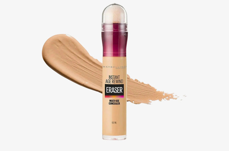 CORRECTOR MAYBELLINE AGE REWIND 122 SAND