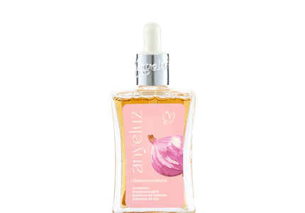 Tonico Anyeluz Anticaida Cebo. 50Ml