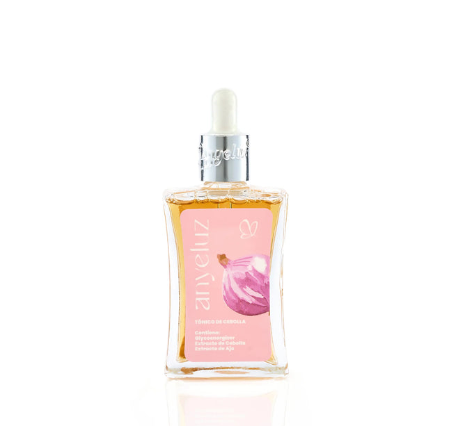 Tonico Anyeluz Anticaida Cebo. 50Ml