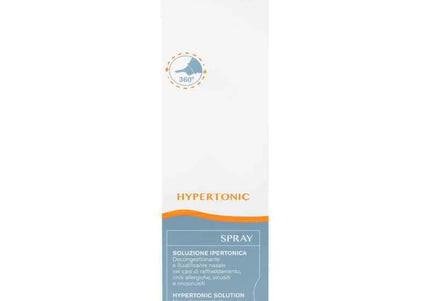 Tonimer Lab Hipertonico Spray 125Ml