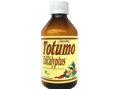 Totumo Jarabe 240 Ml Fresly