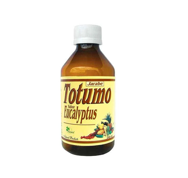 Totumo Jarabe 240 Ml Fresly