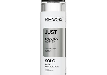 Tonico Revox Acido Salicilico 250 Ml