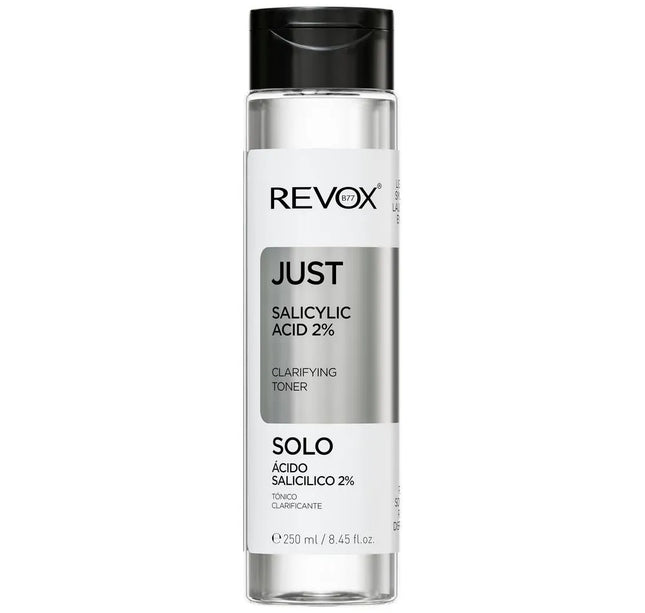 Tonico Revox Acido Salicilico 250 Ml