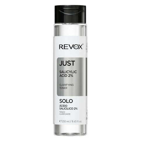 Tonico Revox Acido Salicilico 250 Ml