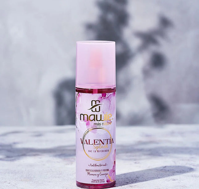 Splash Valentia Mawie Fco X 250 Ml