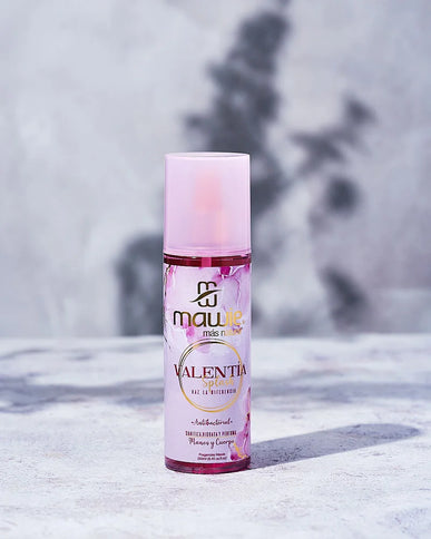 Splash Valentia Mawie Fco X 250 Ml