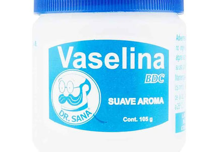 Vaselina Blofarma Bdc 105 Gr