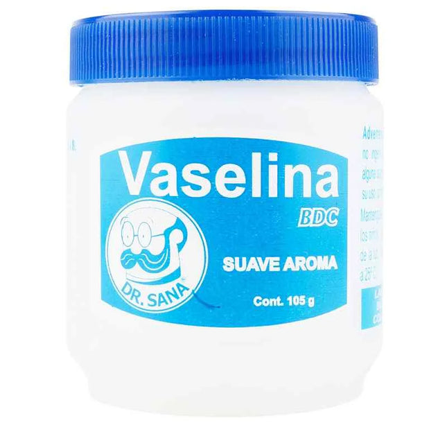 Vaselina Blofarma Bdc 105 Gr