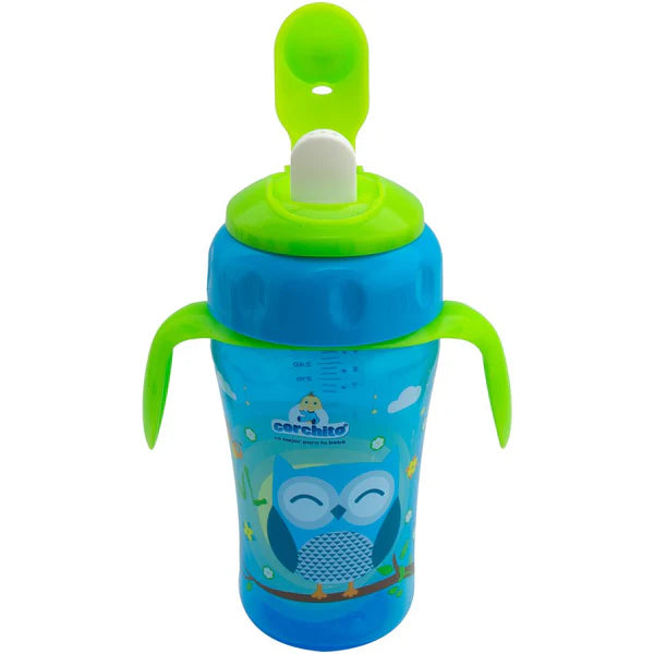 Vaso Boquilla 11 Oz Corchito