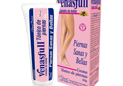 Venasfull Crema 60 Gr