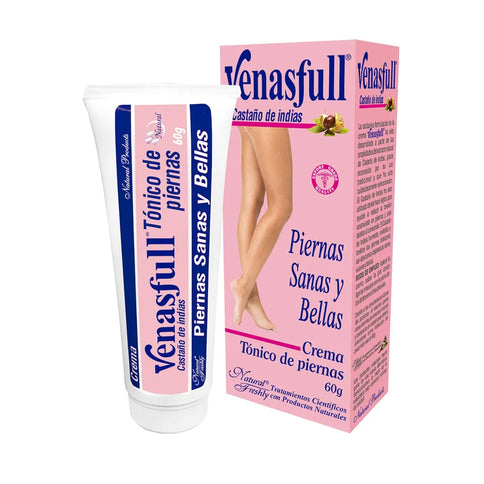 Venasfull Crema 60 Gr