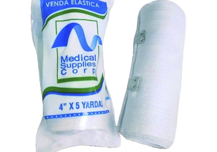 Algodon Laminado Medical 4X5