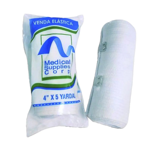 Algodon Laminado Medical 4X5