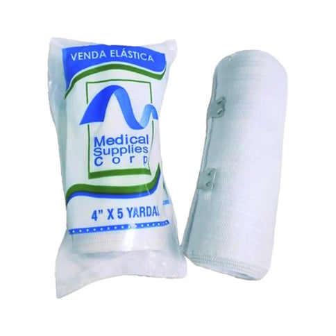 Algodon Laminado Medical 4X5