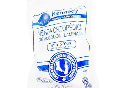 Venda Algodon Laminado Kennedy 4X5