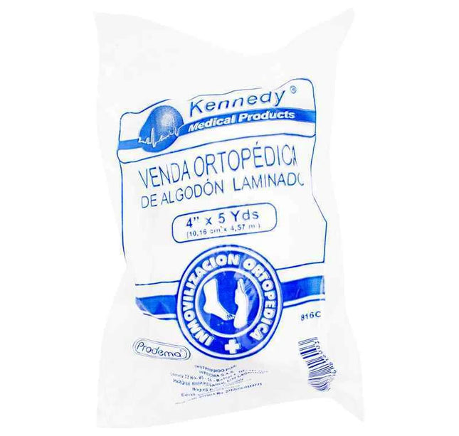 Venda Algodon Laminado Kennedy 4X5
